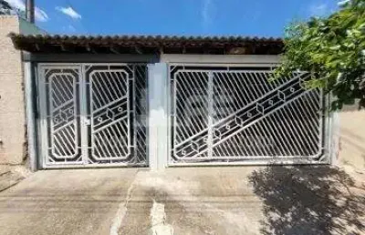 Casa com 3 quartos à venda no Palmital, Marília 