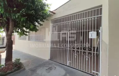Casa com 2 quartos à venda no Palmital, Marília 