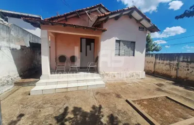 Casa com 3 quartos à venda no Cascata, Garça 