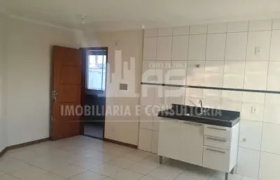 Apartamento à venda no bairro palmital - marília/sp