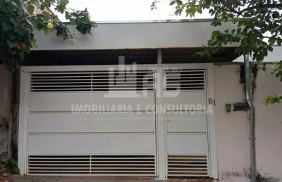 Casa com 2 quartos à venda no Jardim Morumbi, Garça 