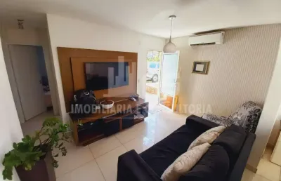 Casa a venda com 3 quartos sendo 1 suíte no condomínio rossi allegra