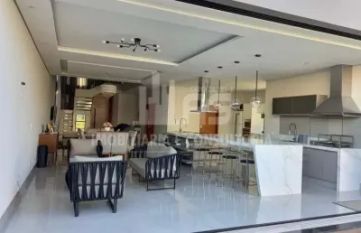 Casa com 4 quartos à venda no Jardim São Domingos, Marília 