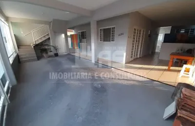 Casa com 5 quartos à venda no Mariana, Marília 