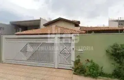Casa com 3 quartos à venda no Jardim Marajá, Marília 