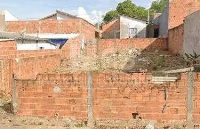Terreno à venda no bairro parque das primaveras - marília/sp
