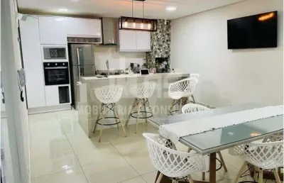 Casa à venda no bairro jardim domingos de léo - marília/sp, sul