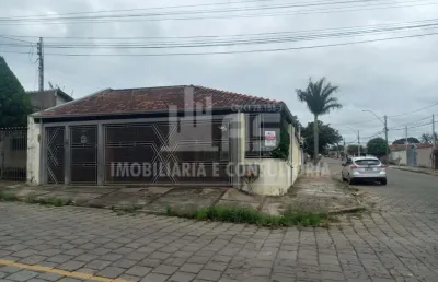 Casa com 3 quartos à venda no Ferrarópolis, Garça 