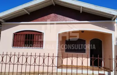 Casa com 3 quartos à venda no Palmital, Marília 