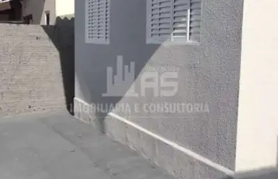 Casa à venda no bairro núcleo habitacional nova marília - marília/sp, sul