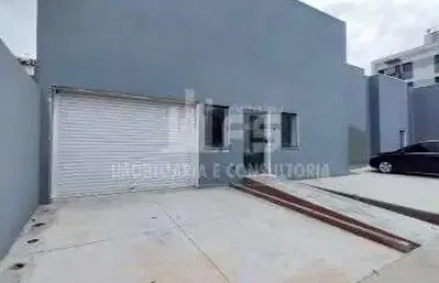 Salão comercial para alugar no bairro fragata - marília/sp