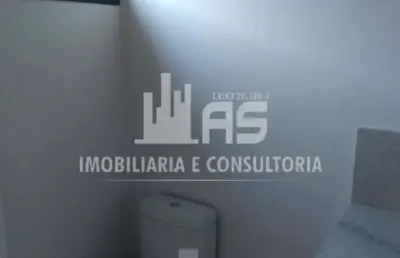 Casa com 1 quarto para alugar no Sítios de Recreio Santa Rosa (Padre Nóbrega), Marília 
