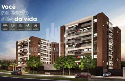 Apartamento com 3 quartos à venda no Fragata, Marília 
