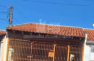 Casa com 2 quartos à venda no Palmital, Marília 