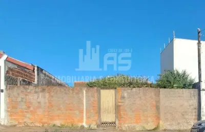 Terreno à venda no Altaneira, Marília 