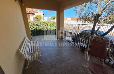 Casa com 3 quartos à venda no Ferrarópolis, Garça 