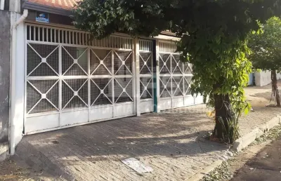Casa com 2 quartos para alugar no Maria Paula, Marília 