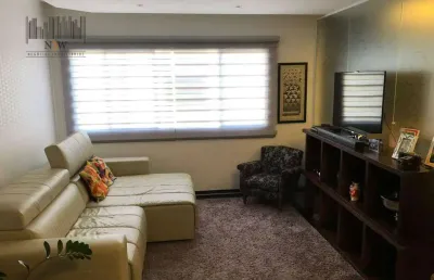 Apartamento com 2 dormitórios à venda, 85 m² por r$ 870.000 - vila leopoldina - são paulo/sp