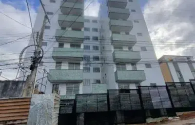 Oportunidade!!! cobertura 03 quartos, suite, 02 vagas, cobertas em linha