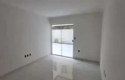 Area privativa gigante, 03 quartos, suite, 02 vagas, santa cruz contagem
