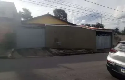 Casa com 3 quartos à venda na Rua Dezoito, Cruzeiro do Sul, Betim