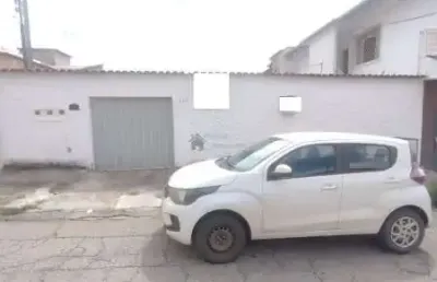 Casa com 6 quartos à venda na Rua Rio Ganges, Riacho das Pedras, Contagem