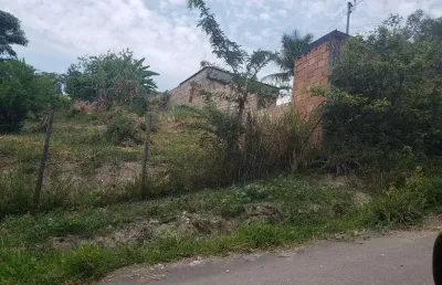 Terreno à venda na Rua Porangaba, Cruzeiro, Betim
