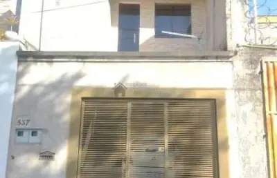 Casa com 3 quartos à venda na Rua Cedro, Sapucaias III, Contagem