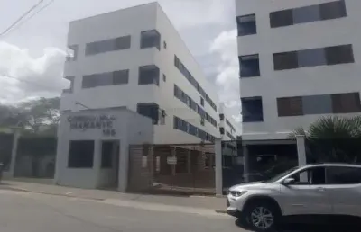 Apartamento com 2 quartos à venda na Rua Virga­lio Do Carmo Rocha, Itaporã, Esmeraldas