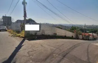 Terreno à venda na Rua Pau Brasil, Senhora Das Graças, Betim