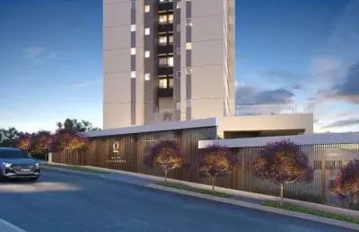 Apartamento com 2 quartos à venda na Rua Benjamim Jacob, Gutierrez, Belo Horizonte