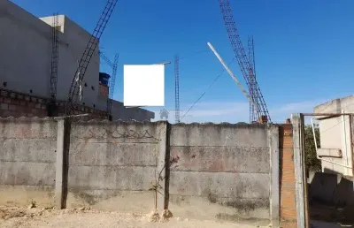 Terreno à venda na Rua Jequitinhonha, Jardim das Alterosas - 2ª Seção, Betim