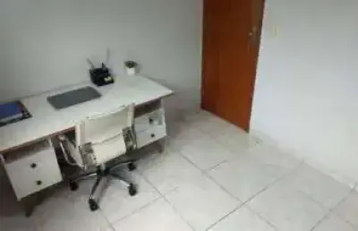 Apartamento com 2 quartos à venda na Rua Parajaº, Sapucaias III, Contagem