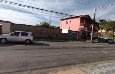 Terreno à venda na Avenida Coletora Artur Trindade, Jardim das Alterosas - 2ª Seção, Betim