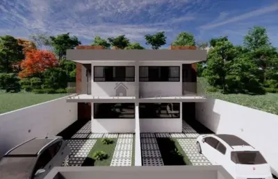 Casa com 3 quartos à venda na Rua Rute da Silva Teixeira, Guarujá Mansões, Betim