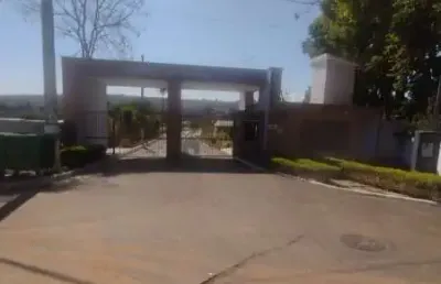 Casa com 4 quartos à venda na Alameda A, Campinho, Lagoa Santa