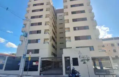 Oportunidade!!! lindo apartamento 02 quartos, suite, centro de contagem