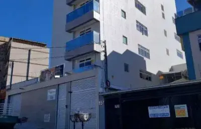 Excelente cobertura no industrial santa cruz em contagem