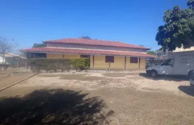 Chácara / sítio com 4 quartos à venda na Rua Das Esmeraldas, Condomínio Topázio Residencial, Esmeraldas