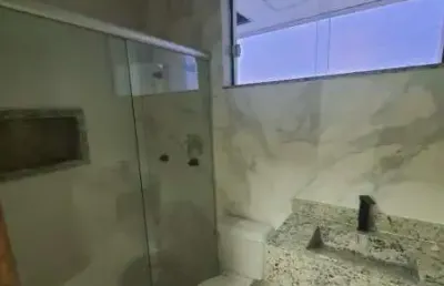 Casa com 3 quartos à venda na Rua Ronnie Peterson, Ponte Alta, Betim