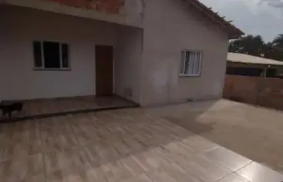 Casa com 3 quartos à venda na Alameda das Amoreiras, Condomínio Estância San Remo, Contagem