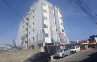 Apartamento com 2 quartos à venda na Rua Josa© De Souza Arruda, Linda Vista, Contagem