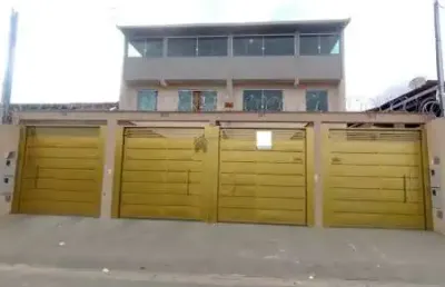 Casa com 3 quartos à venda na Rua Grão Mogol, Niterói, Betim