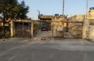 Casa com 2 quartos à venda na Rua das Harpas, Estâncias Imperiais, Contagem