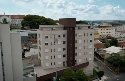 Lindo apartamento no bairro nova suissa em belo horizonte