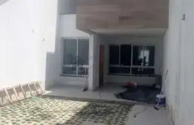 Casa com 3 quartos à venda na Rua Rita Camargos Cunha, Nossa Senhora de Fátima, Contagem