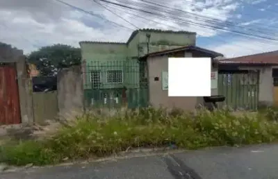 Casa com 6 quartos à venda na Rua Gimirim, Dom Bosco, Betim