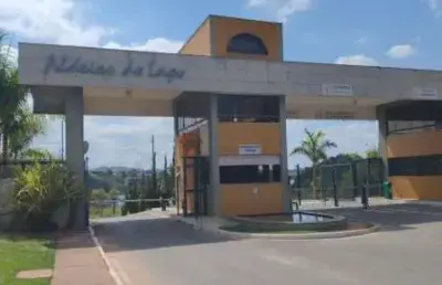 Casa com 10 quartos à venda na Rua Vinte E Traas, Condomínios Aldeias do Lago, Esmeraldas