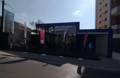 Cobertura com 3 quartos à venda na Rua Joaquim Josa©, Fonte Grande, Contagem