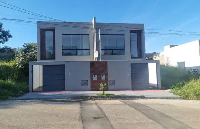 Casa com 3 quartos à venda na Avenida das Palmeiras, Duque de Caxias, Betim